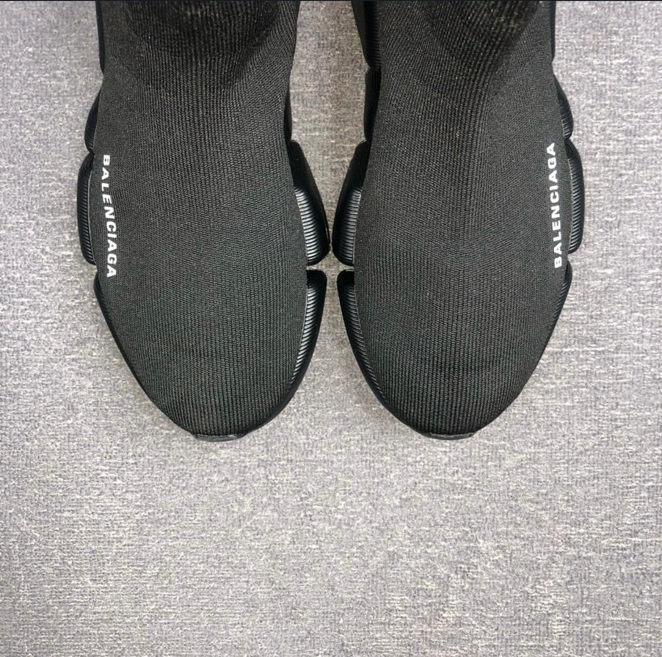 Balenciaga Speed Trainer 2.0