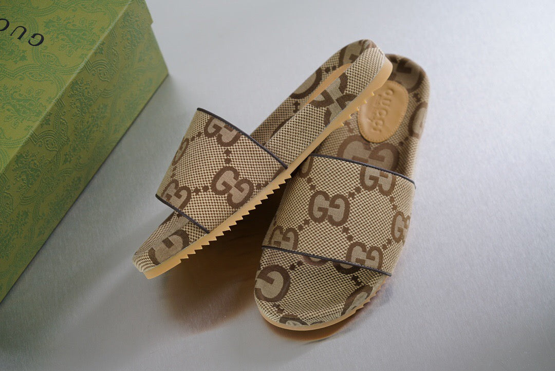 Ciabatte Gucci