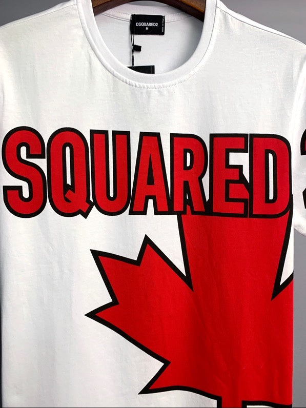 T-shirt Dsquared2