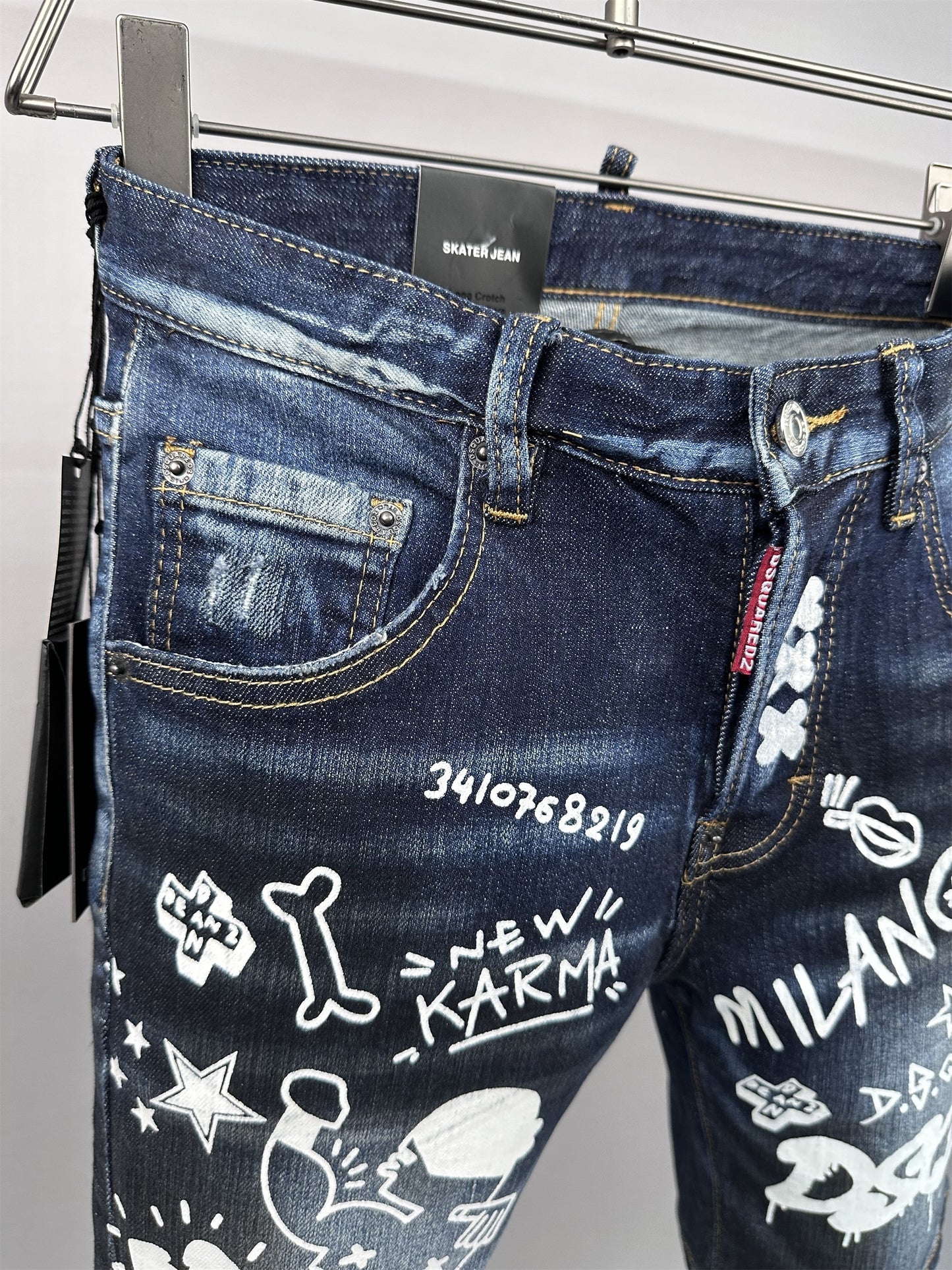 Jeans Dsquared2