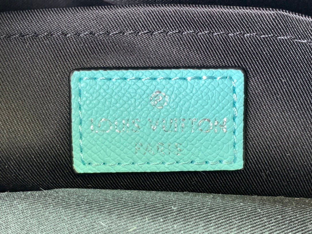 Tracolla Louis Vuitton
