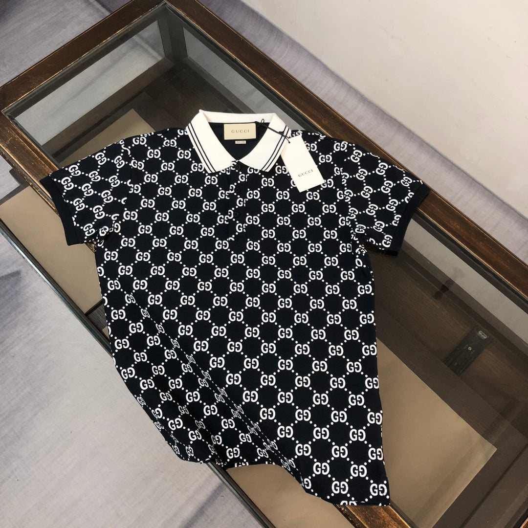 Polo Gucci