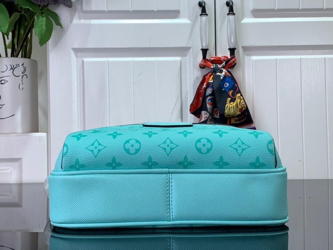 Tracolla Louis Vuitton