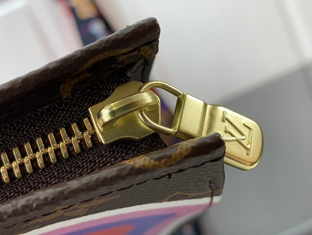 Pochette Louis Vuitton