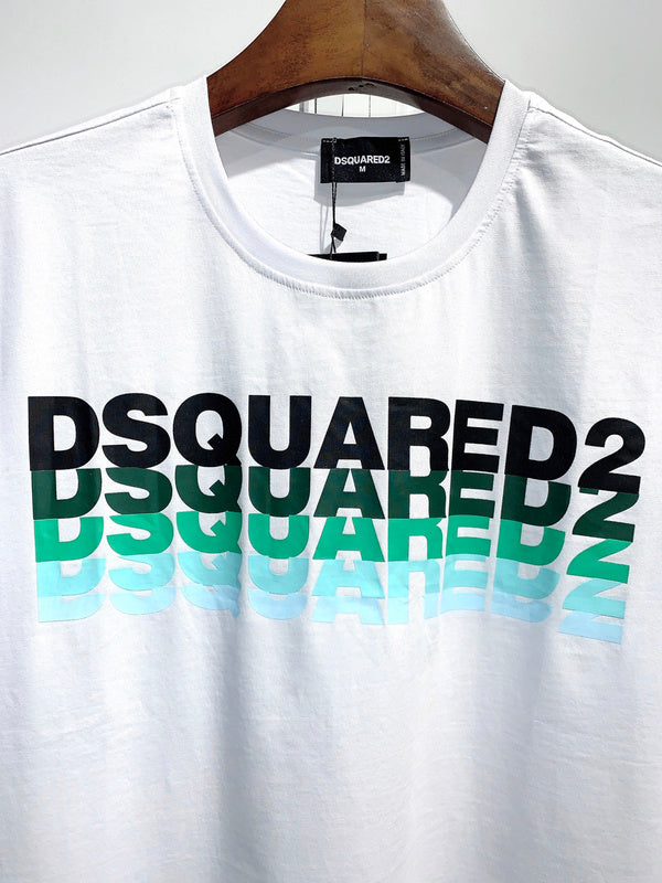 T-shirt Dsquared2