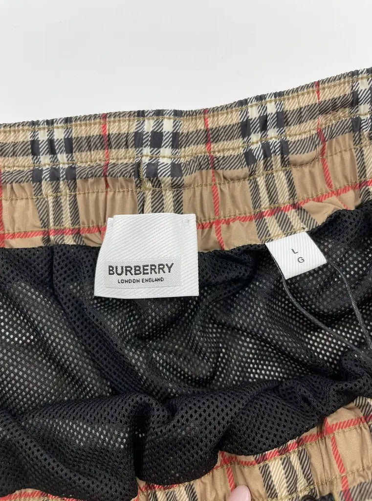 Shorts Burberry