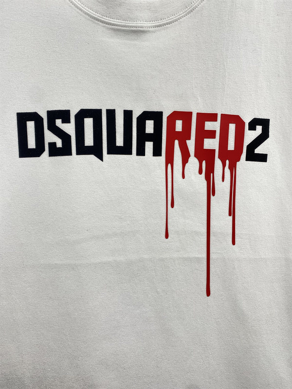 T-shirt Dsquared2