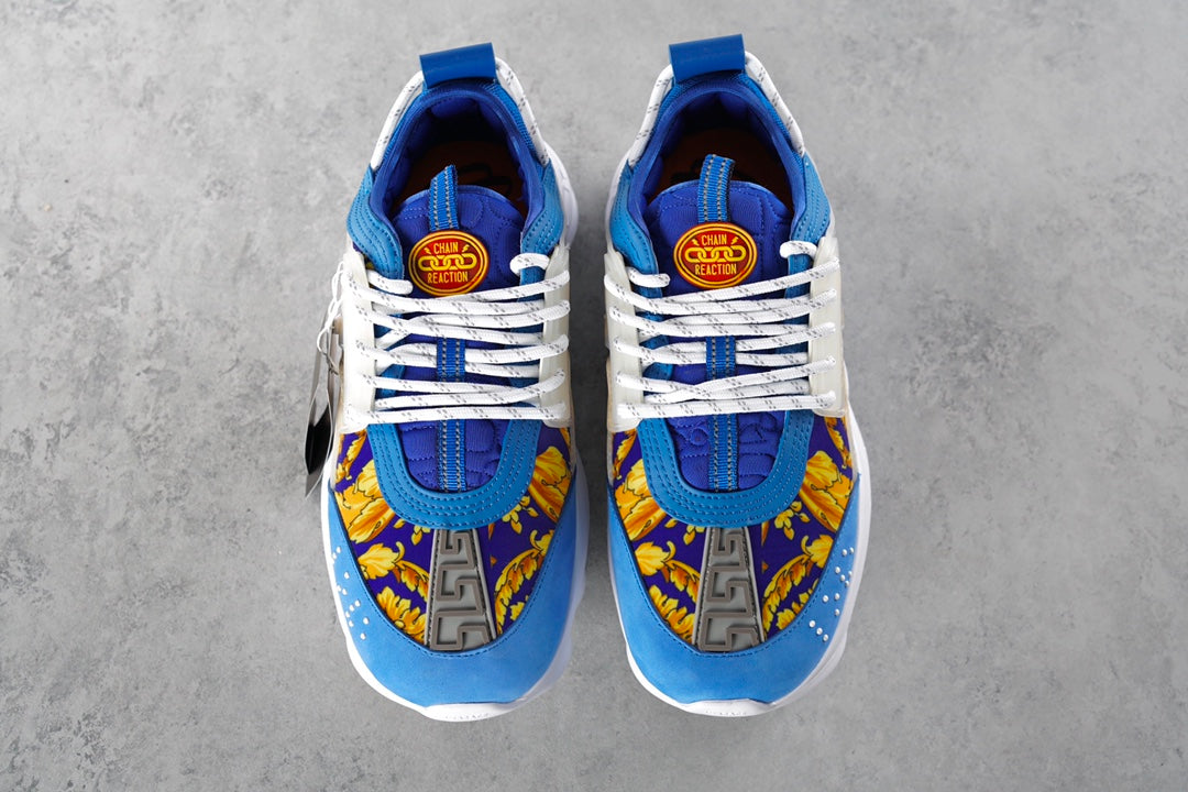 Versace Chain Reaction