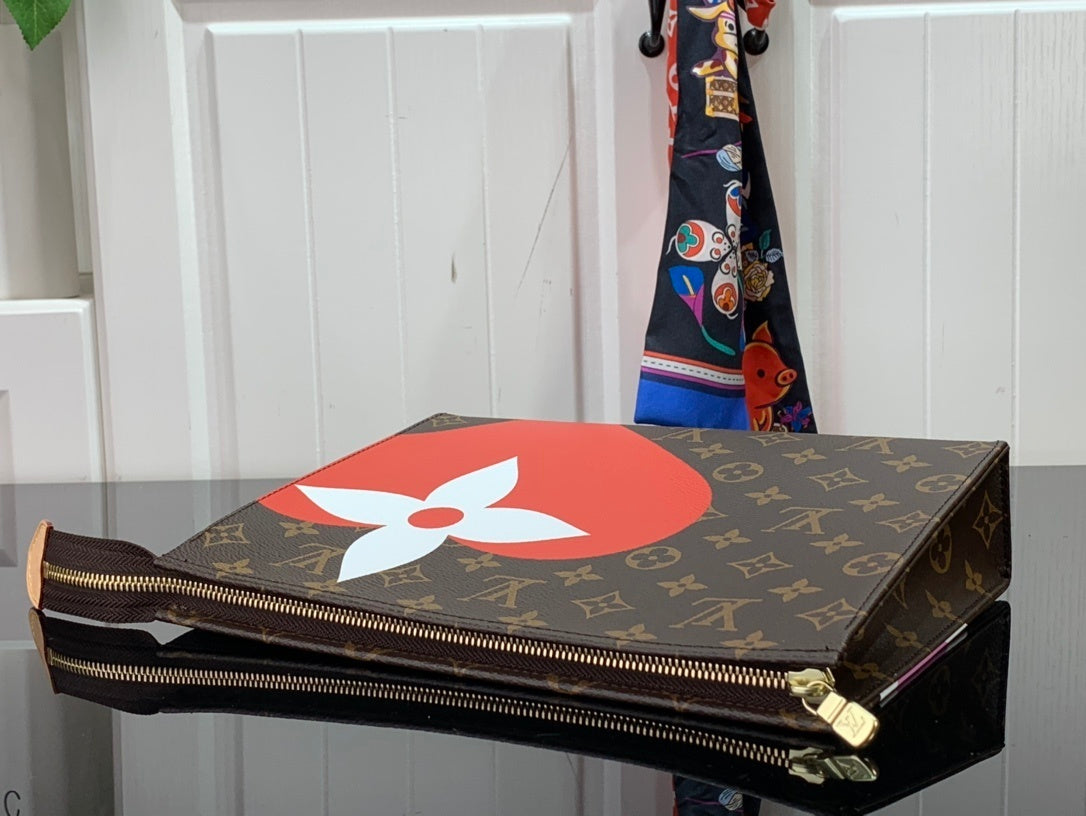 Pochette Louis Vuitton