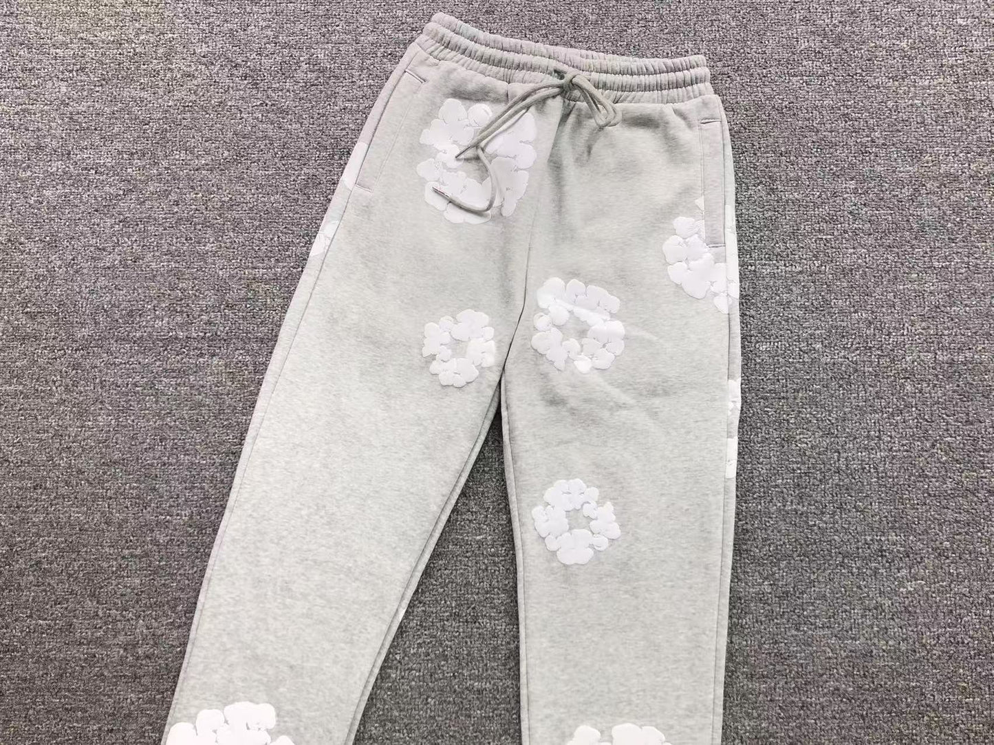 Tuta Denim Tears