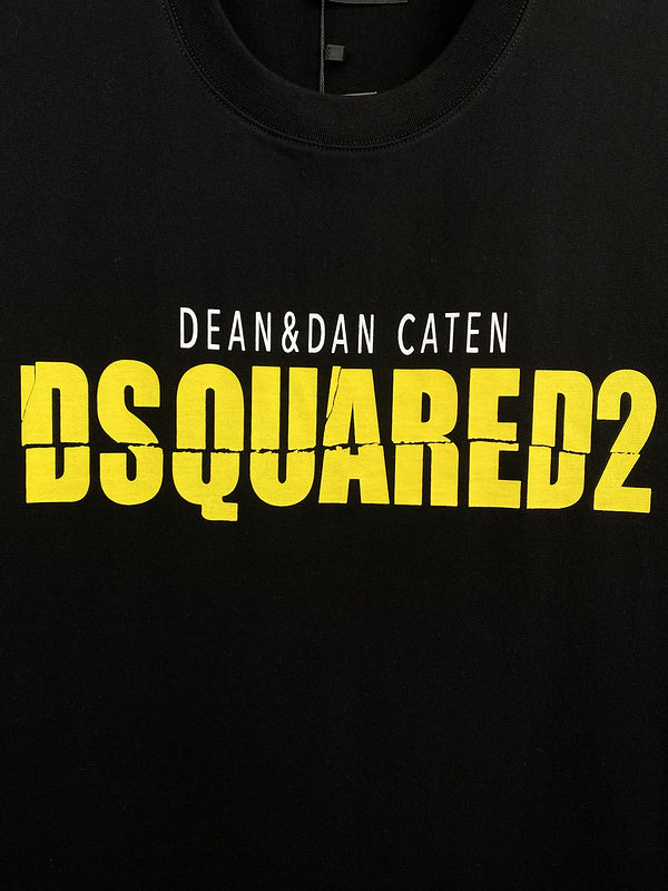 T-shirt Dsquared2