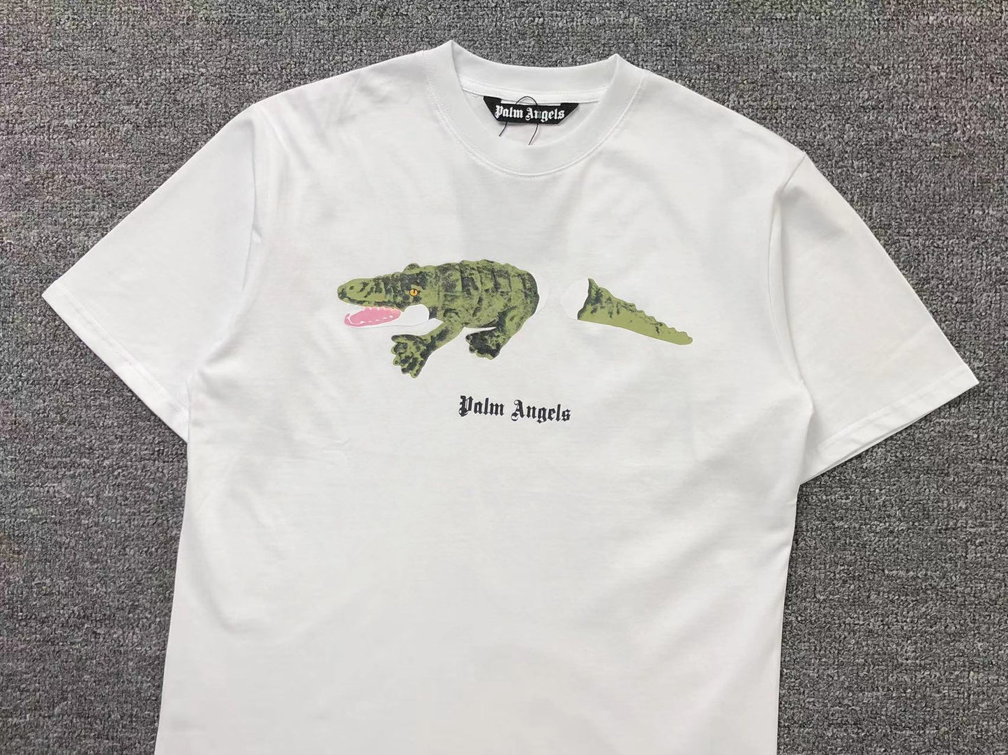 T-shirt Palm Angels