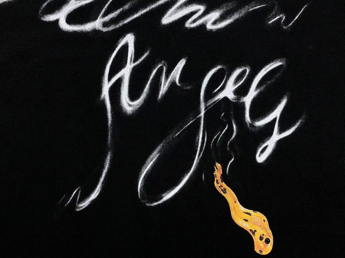 T-shirt Palm Angels