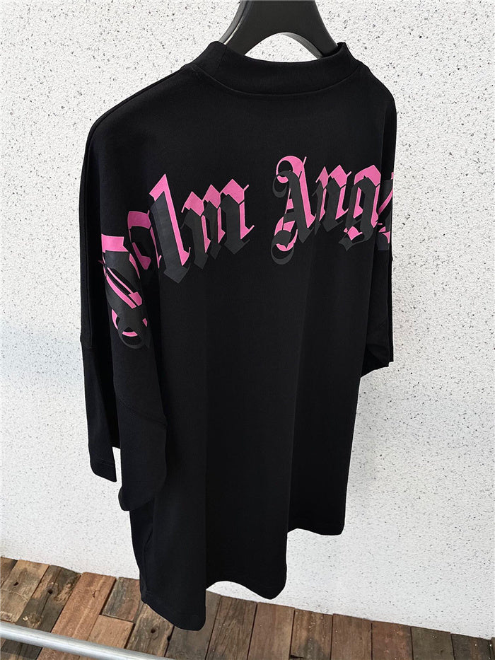 T-shirt Palm Angels