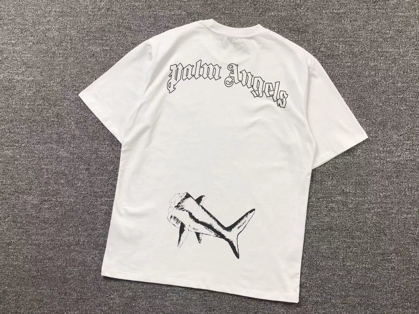 T-shirt Palm Angels