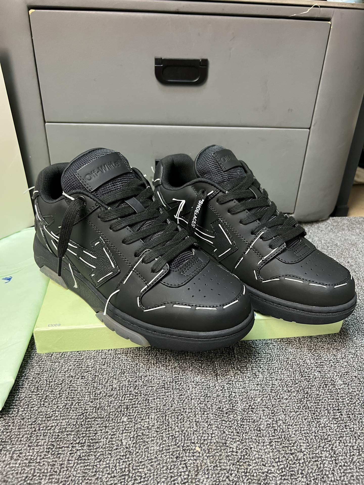 Off-White Out Of Office