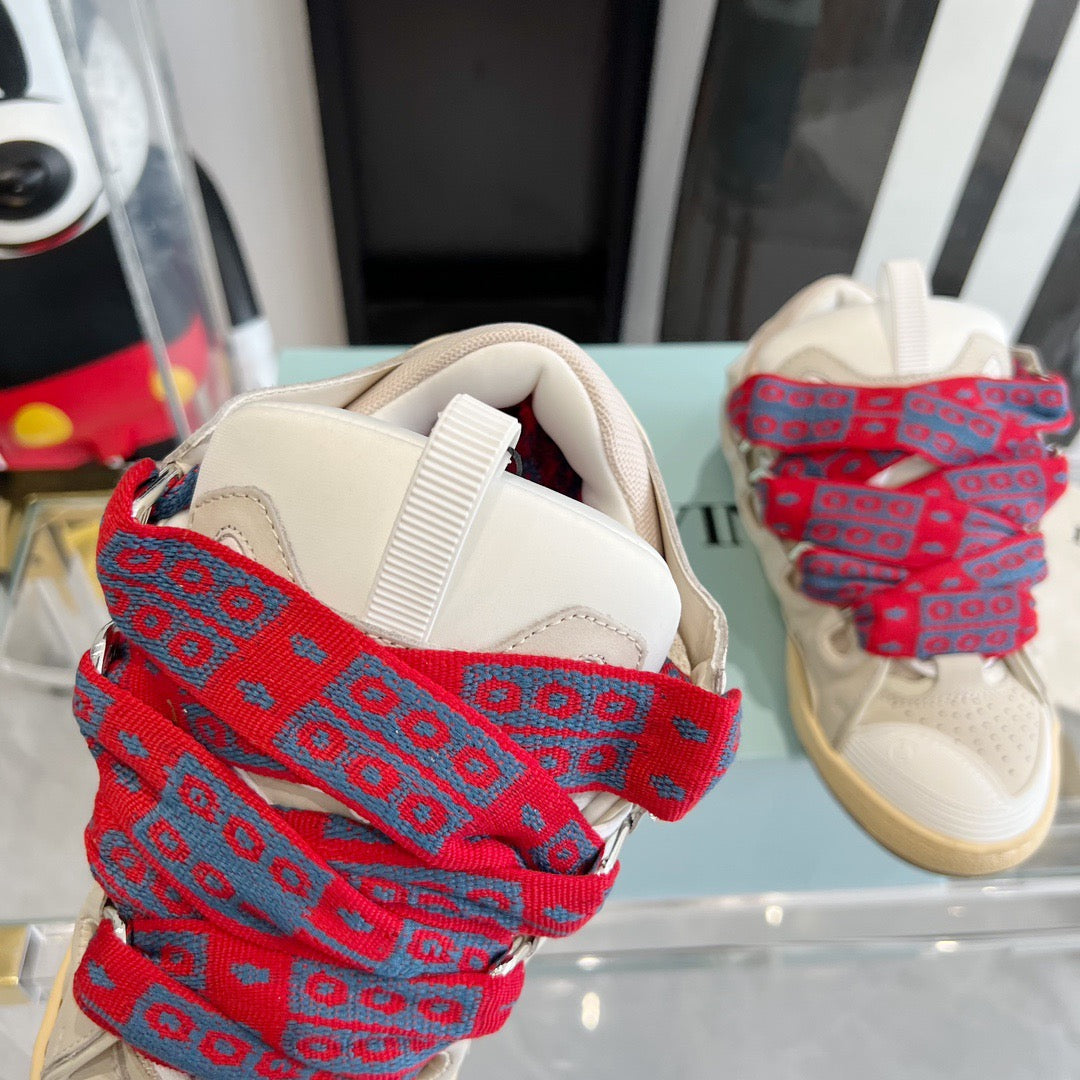 Lanvin Sneakers