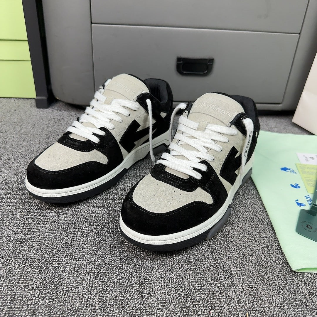 Off-White Out Of Office