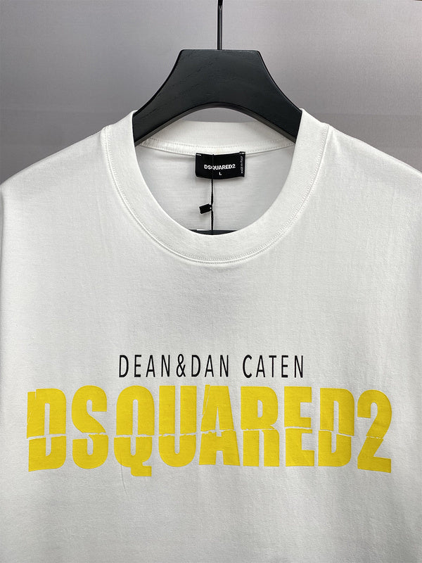 T-shirt Dsquared2
