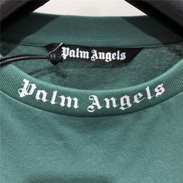 T-shirt Palm Angels