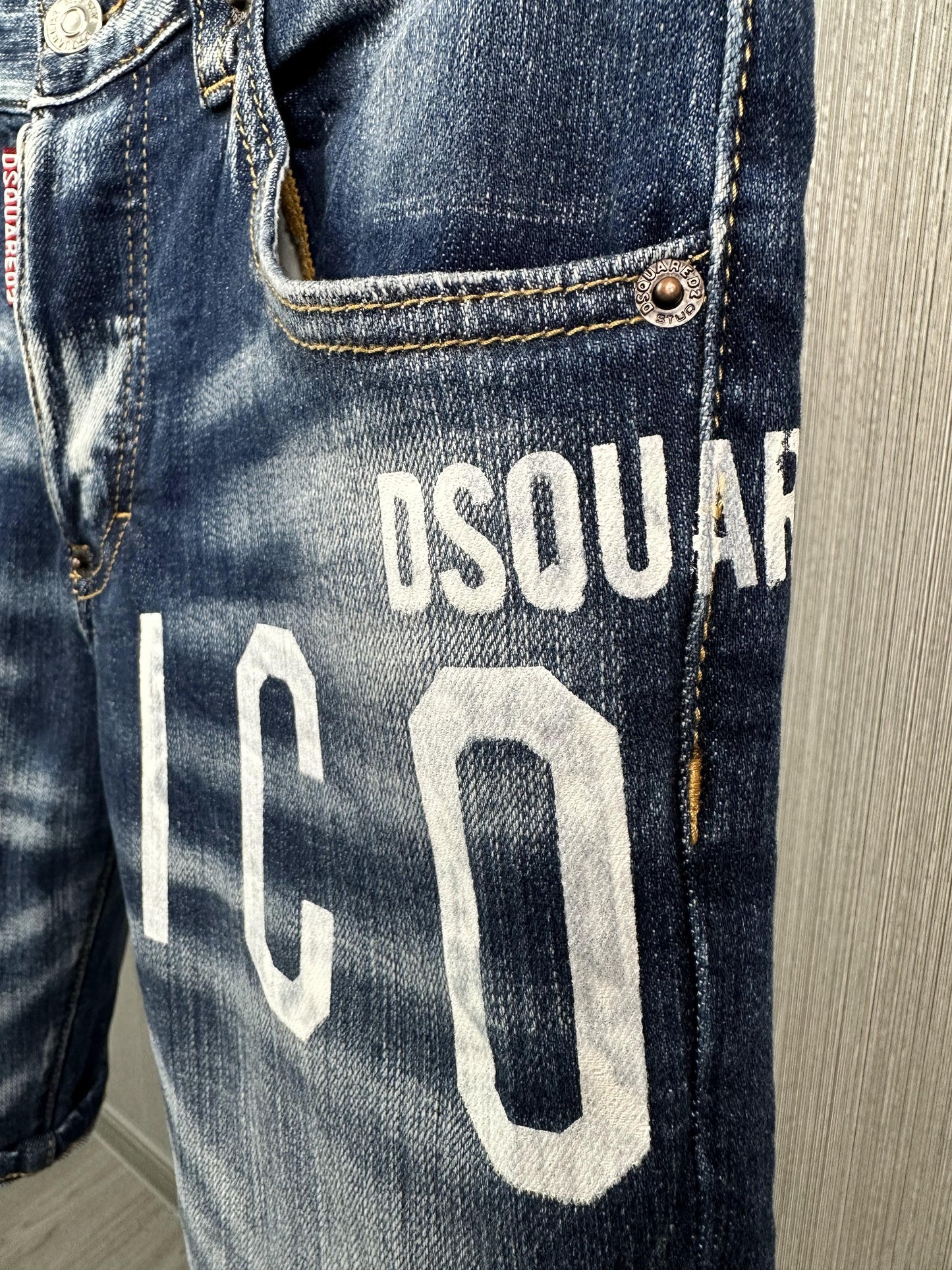 Jeans Dsquared2