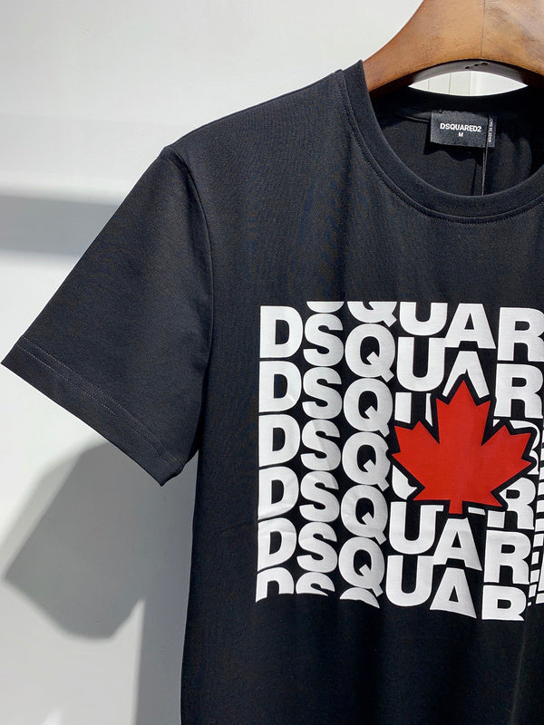 T-shirt Dsquared2