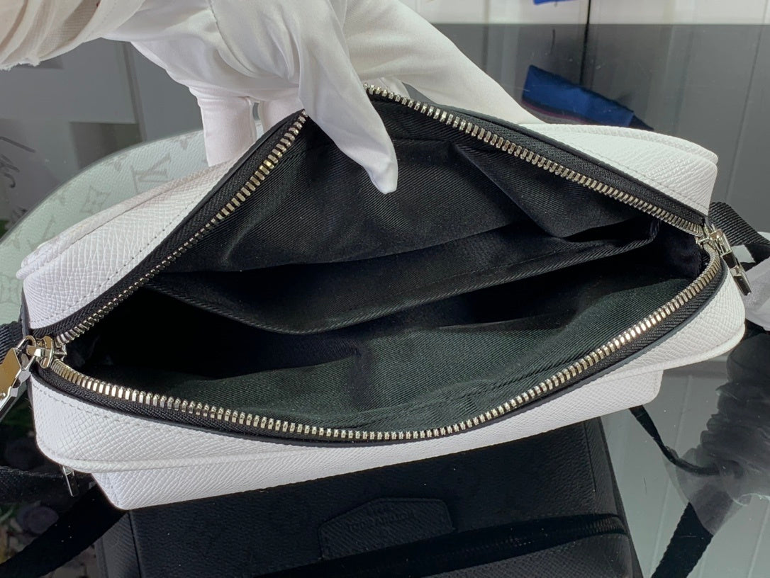 Tracolla Louis Vuitton