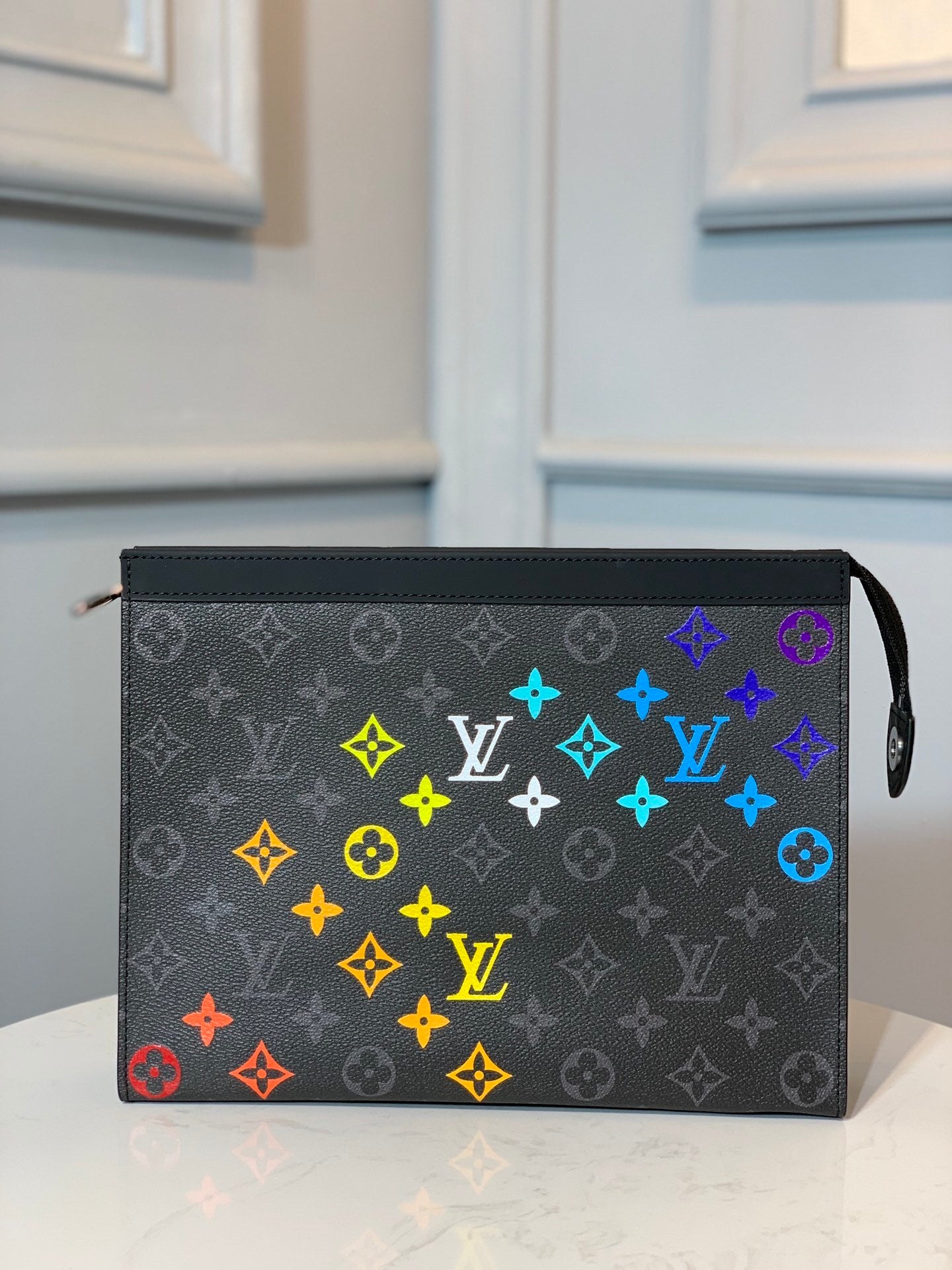 Pochette Louis Vuitton