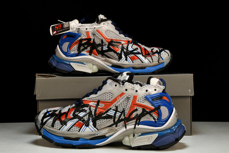 Balenciaga Runner