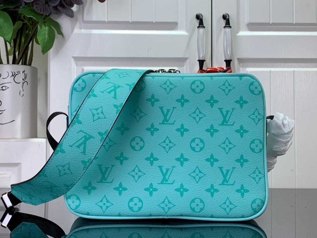 Tracolla Louis Vuitton