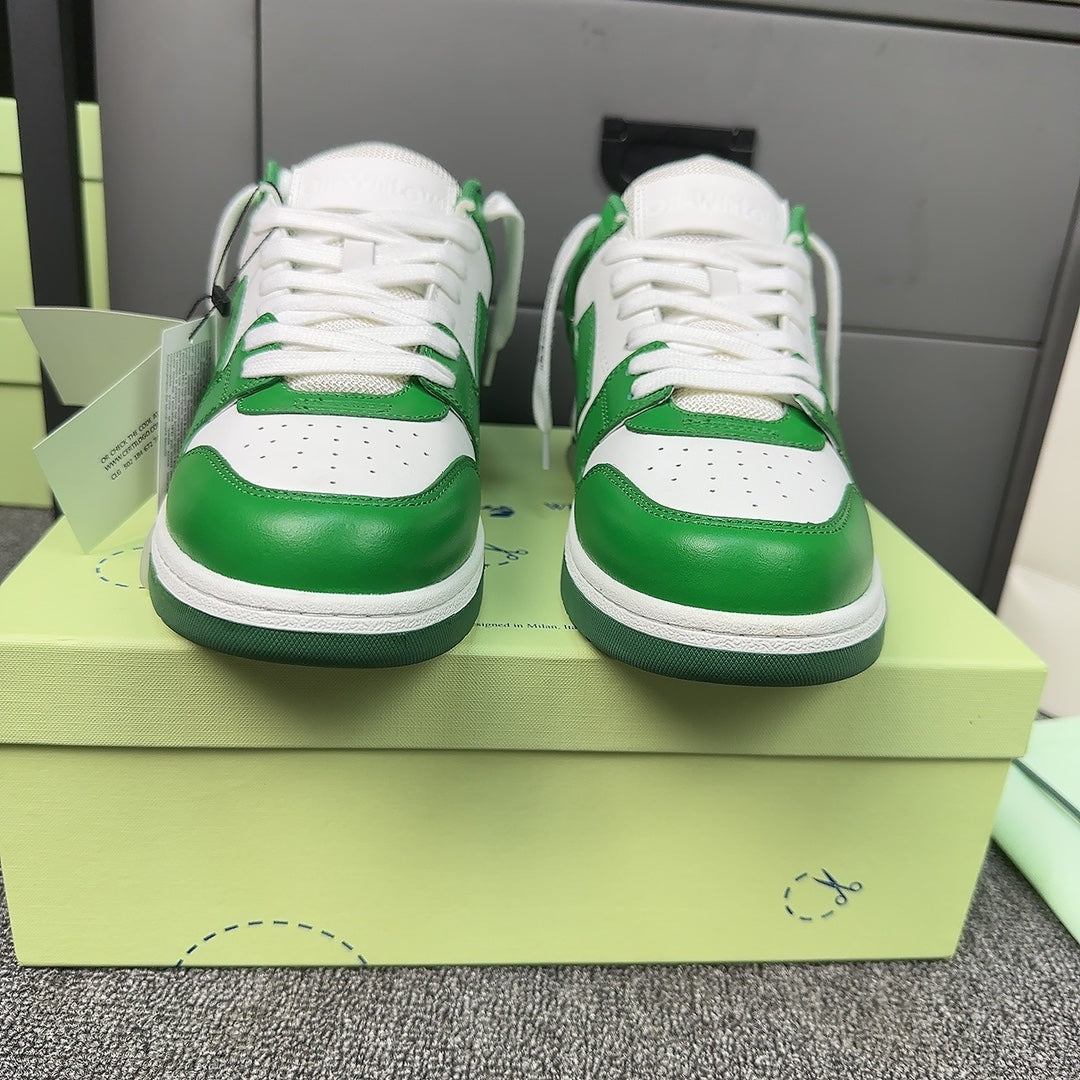 Off-White Out Of Office