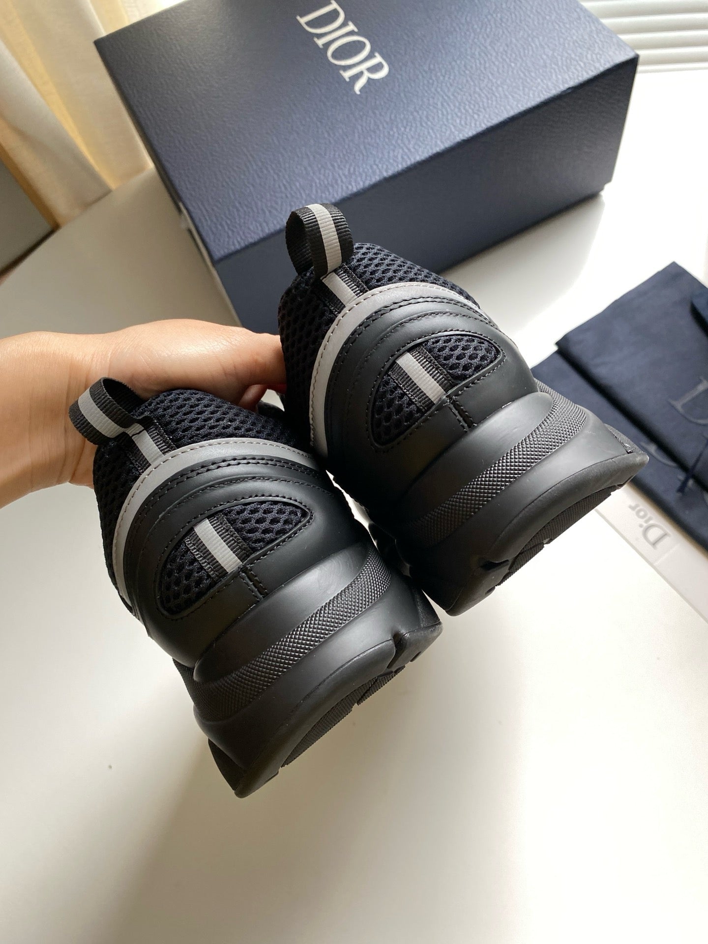 Dior B22