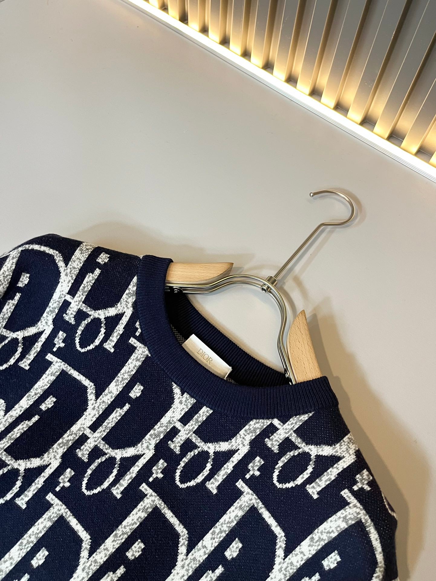 Maglione Dior