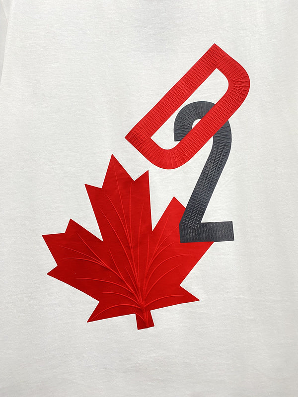 T-shirt Dsquared2
