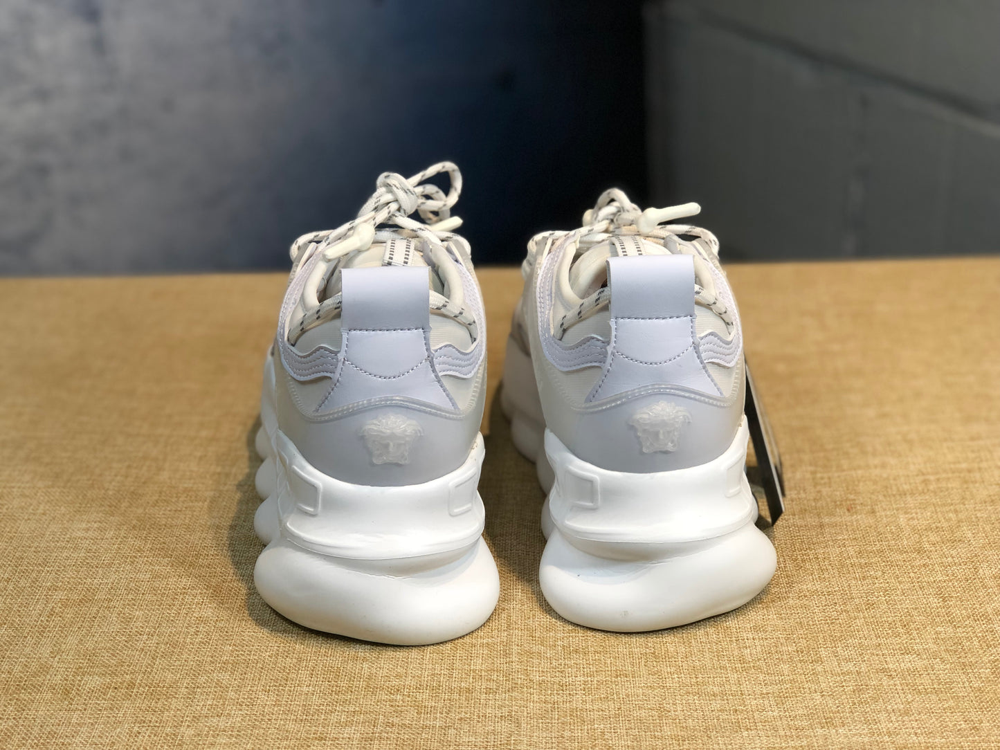 Versace Chain Reaction