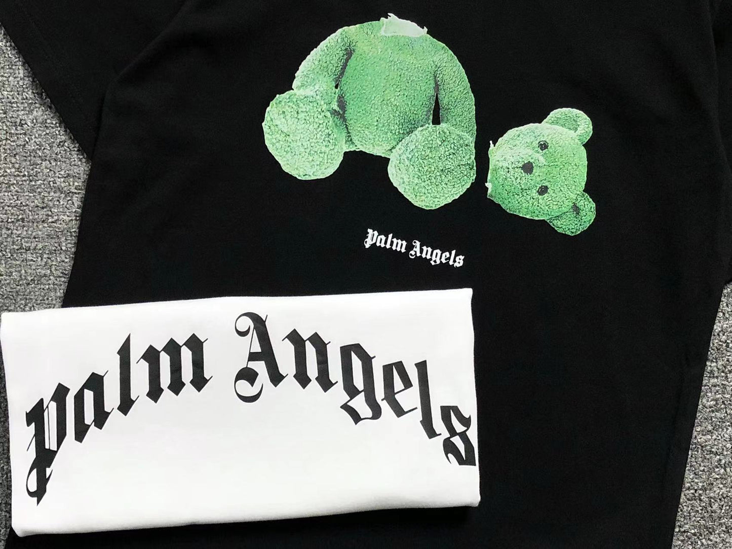 T-shirt Palm Angels