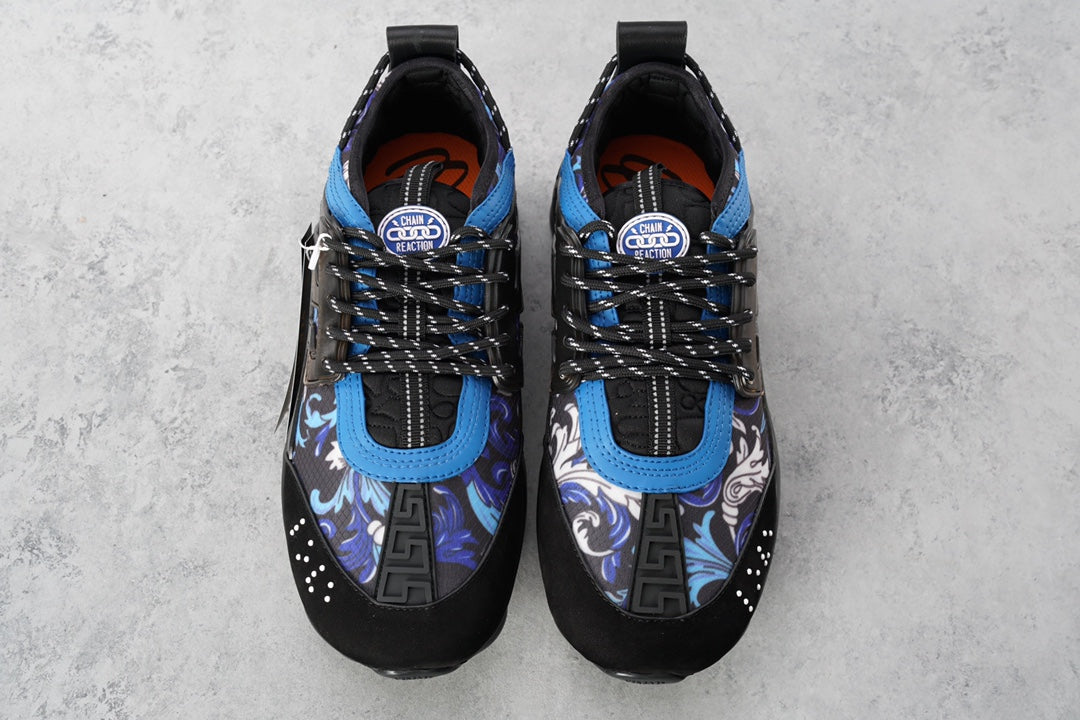 Versace Chain Reaction