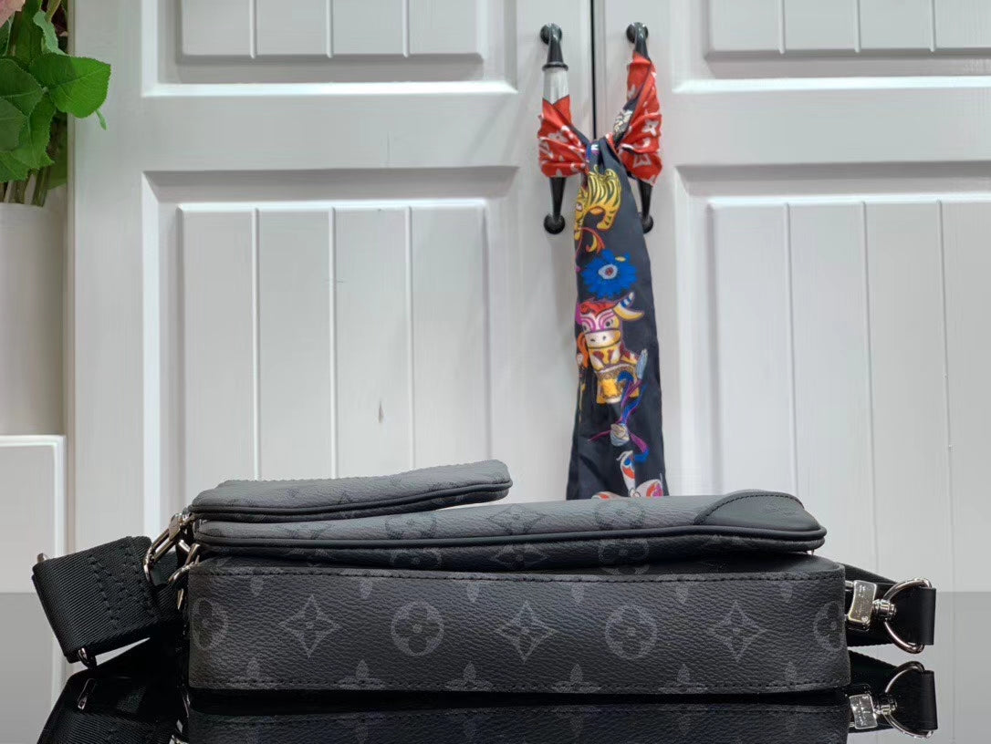 Tracolla Louis Vuitton
