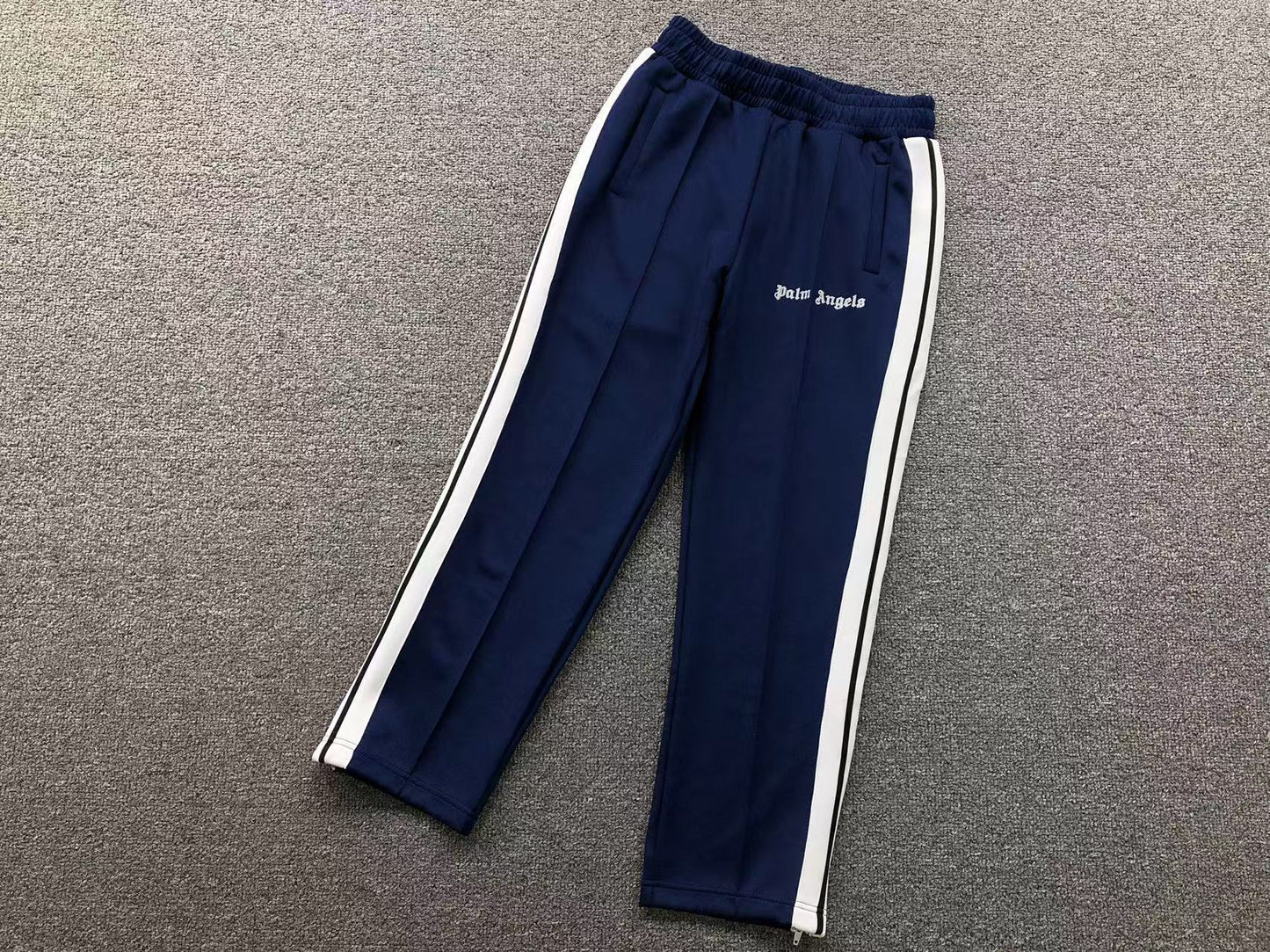 Tuta Palm Angels