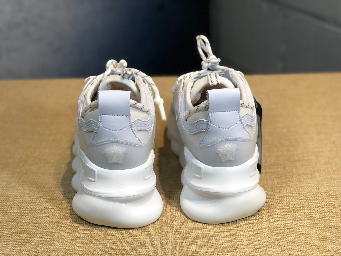 Versace Chain Reaction