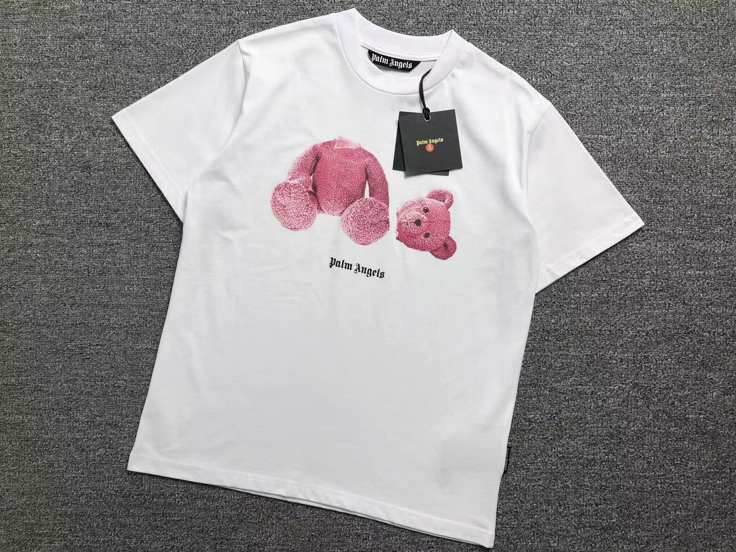 T-shirt Palm Angels