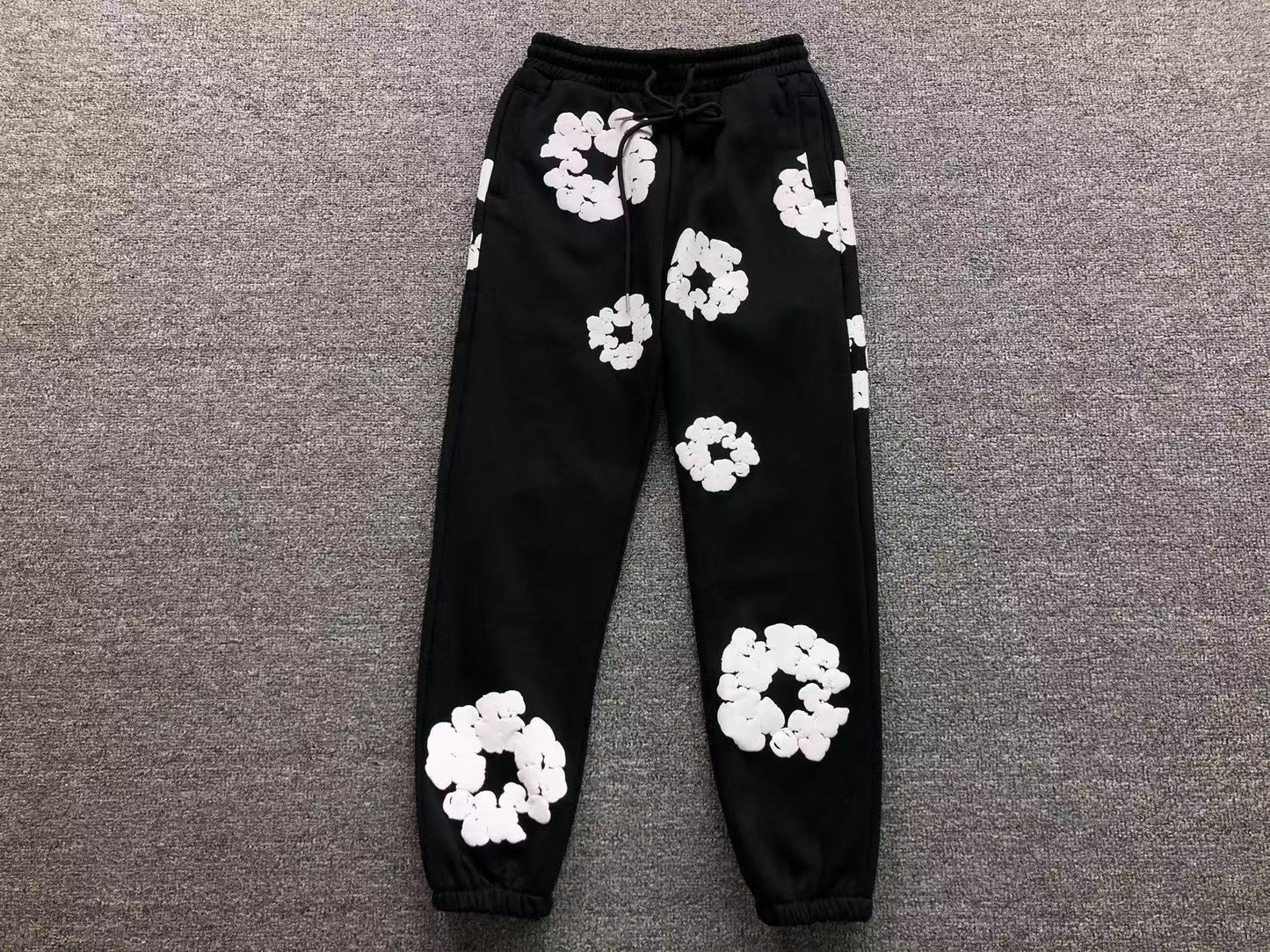 Tuta Denim Tears