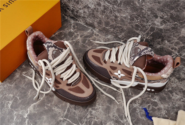 Louis Vuitton Skate