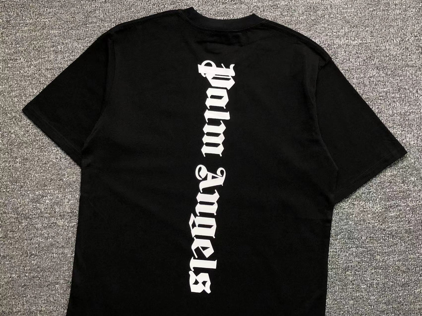 T-shirt Palm Angels