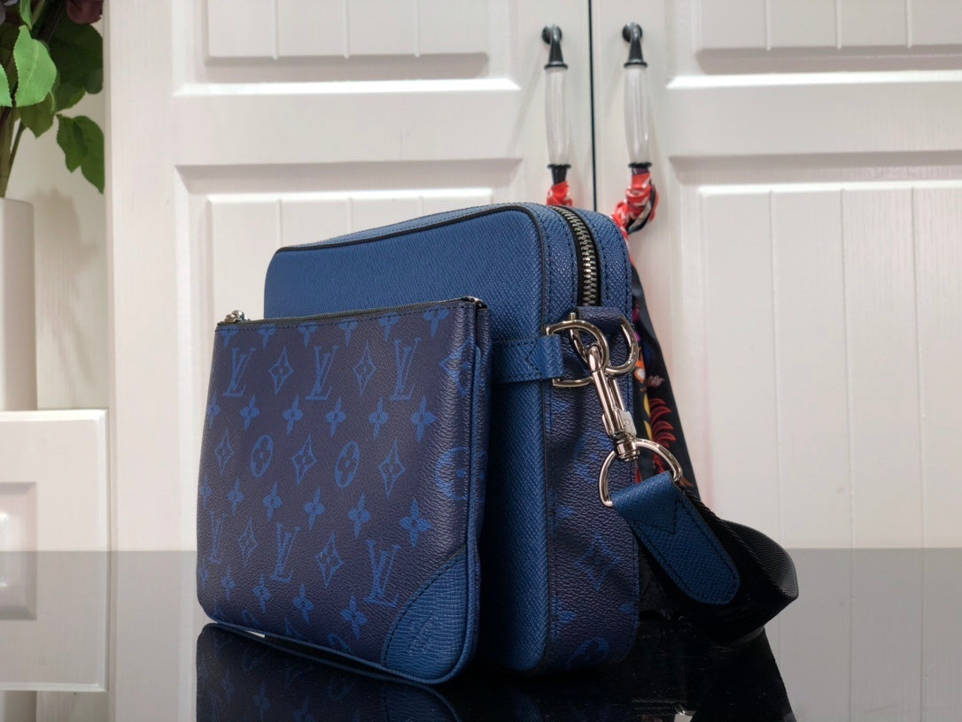 Tracolla Louis Vuitton