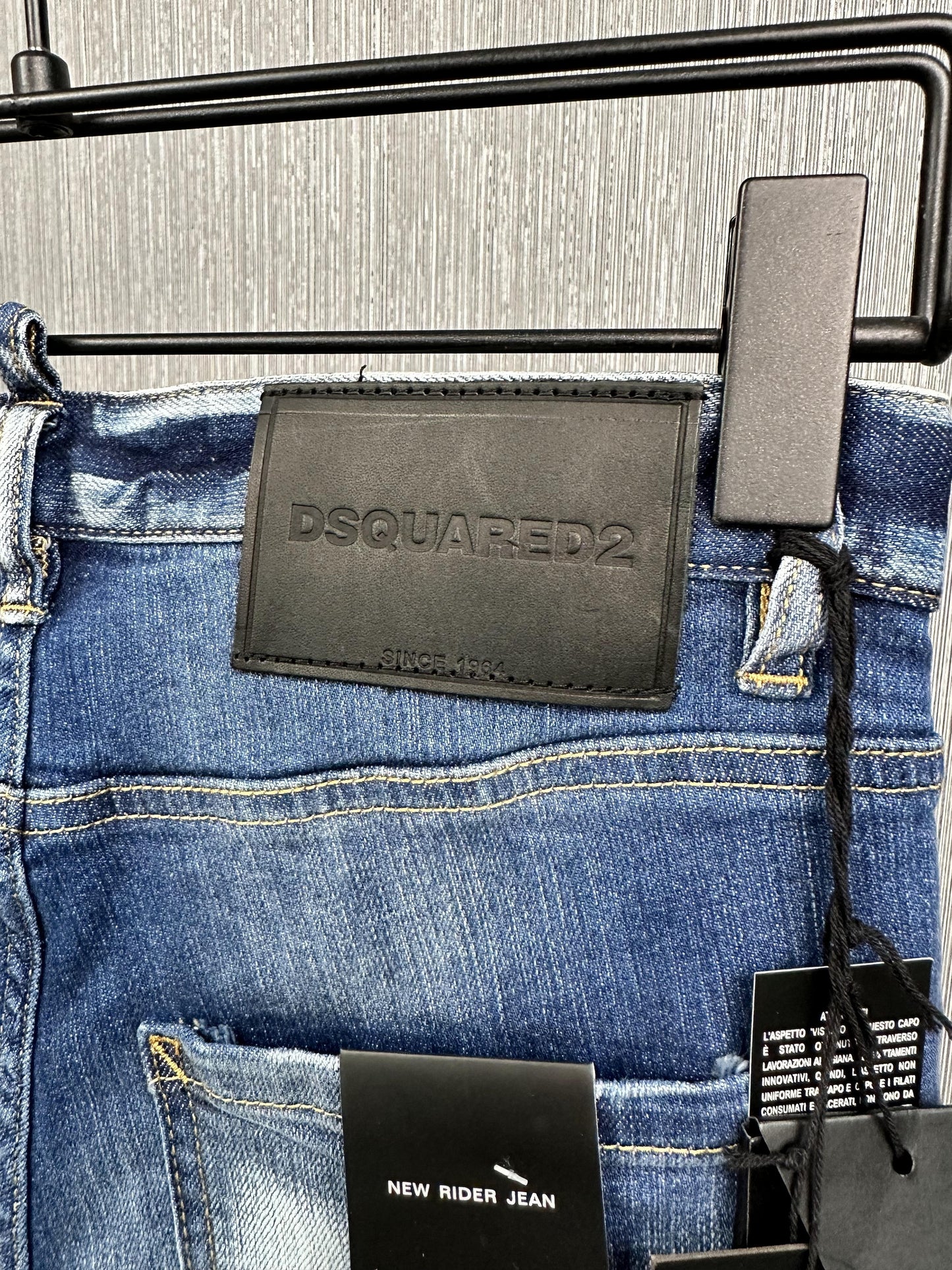 Jeans Dsquared2