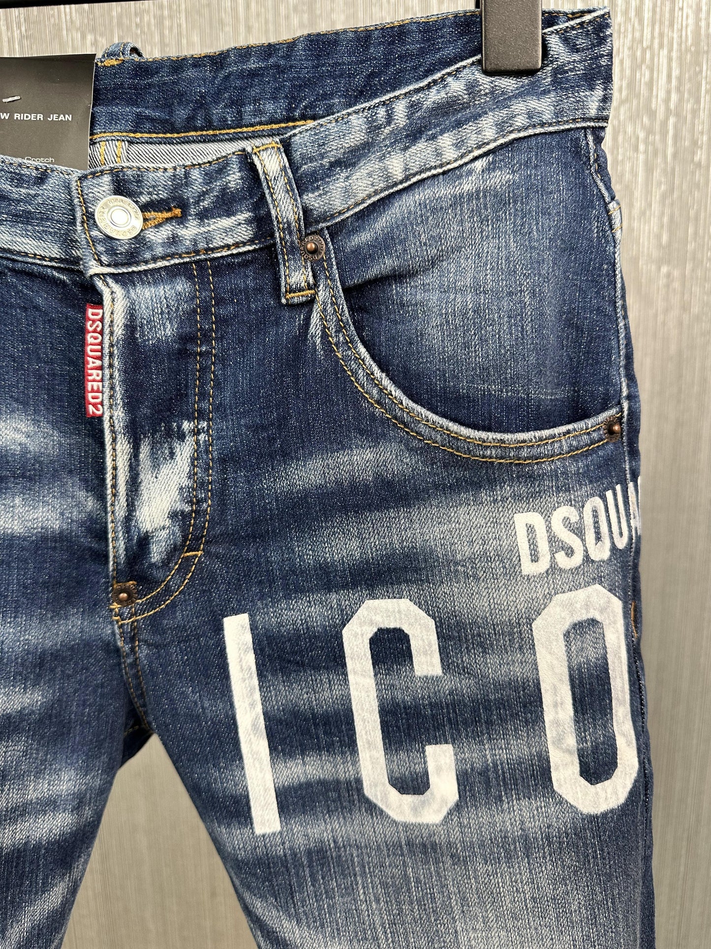 Jeans Dsquared2