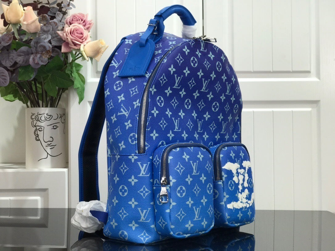 Zaino Louis Vuitton