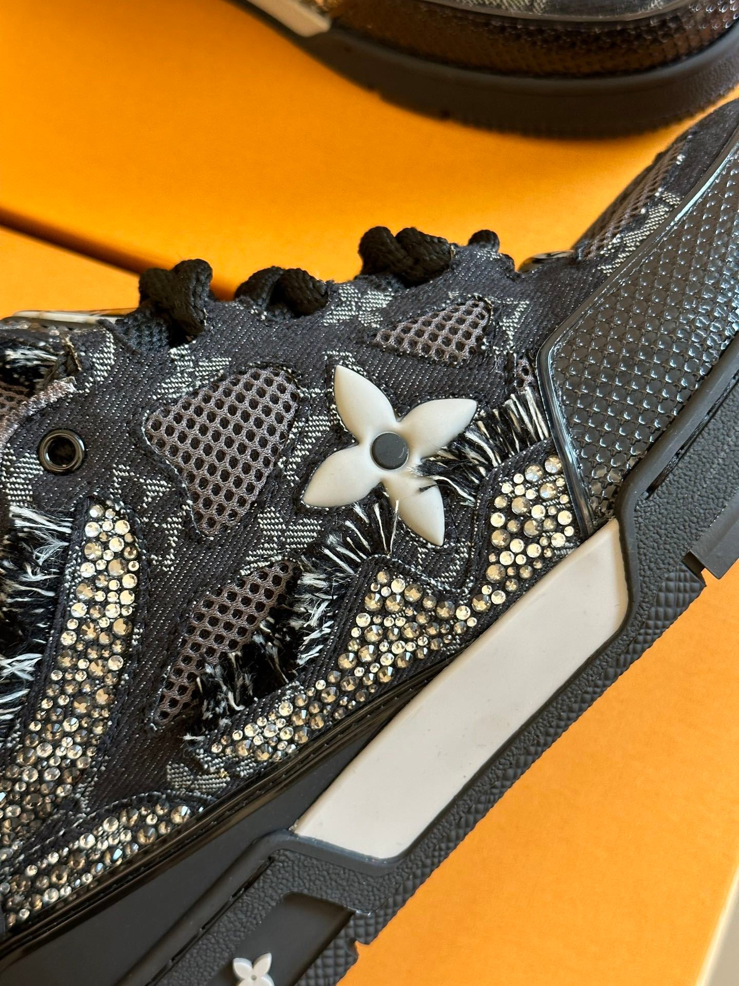 Louis Vuitton Skate