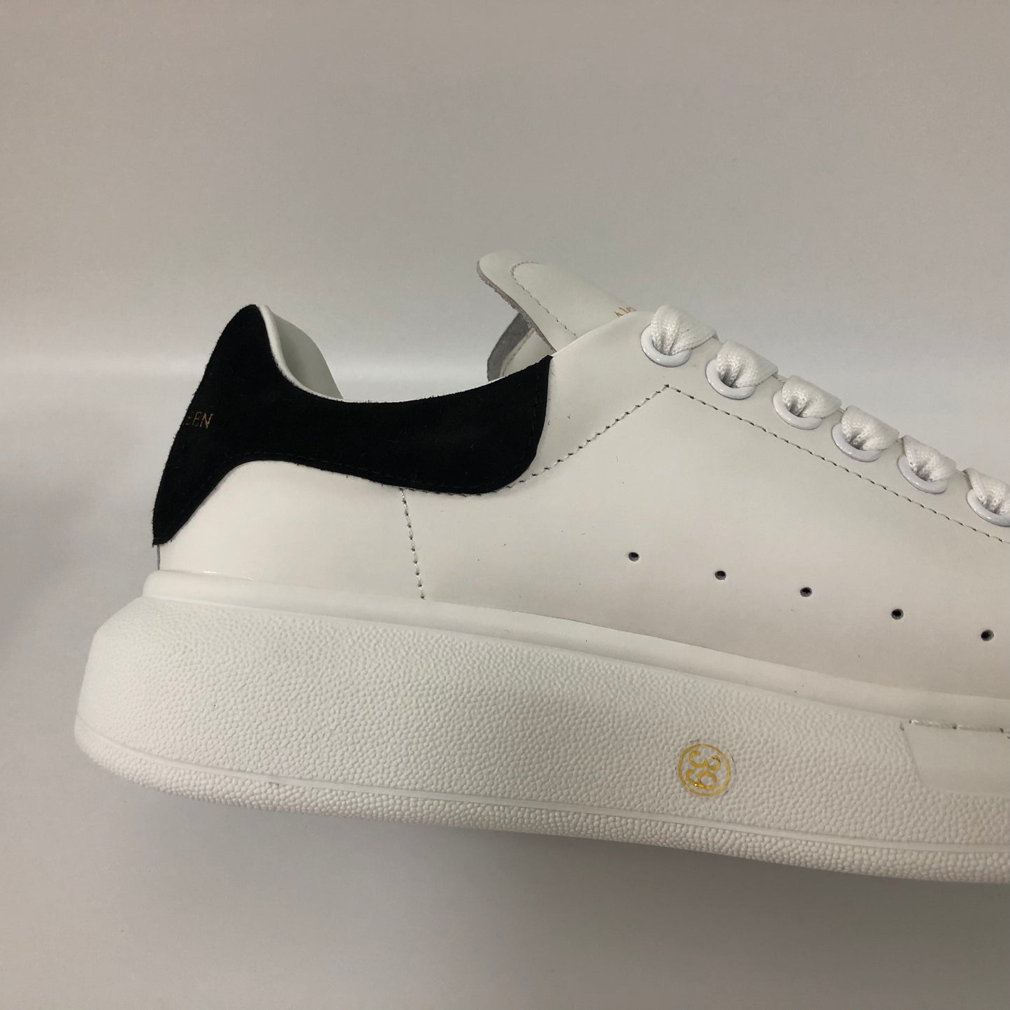 Alexander McQueen